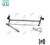 WIPER LINKAGE 103-04-052 FOR VW BLP/BAG/BLF 1.6L 4cyl GOLF V