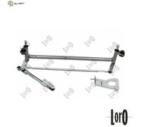 WIPER LINKAGE 103-04-052 FOR VW BLP/BAG/BLF 1.6L 4cyl GOLF V