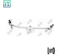 WIPER LINKAGE 103-04-056 FOR VW AZJ/AEG/BER 2.0L 4cyl NEW BEETLE