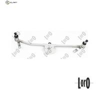 WIPER LINKAGE 103-04-056 FOR VW AZJ/AEG/BER 2.0L 4cyl NEW BEETLE