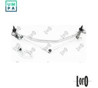 WIPER LINKAGE 103-04-058 FOR VW AUA/BKY/BBY 1.4L 4cyl POLO