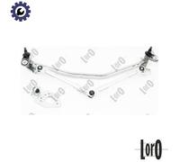 WIPER LINKAGE 103-04-058 FOR VW AUA/BKY/BBY 1.4L 4cyl POLO