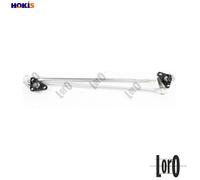 WIPER LINKAGE 103-04-059 FOR VOLVO B4204T2/4204T3 1.9L 4cyl S40 I