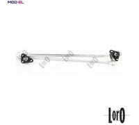 WIPER LINKAGE 103-04-059 FOR VOLVO B4204T2/4204T3 1.9L 4cyl S40 I