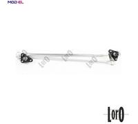 WIPER LINKAGE 103-04-059 FOR VOLVO B4204T2/4204T3 1.9L 4cyl S40 I
