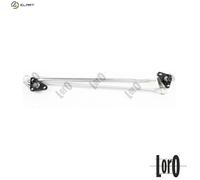 WIPER LINKAGE 103-04-059 FOR VOLVO B4204T2/4204T3 1.9L 4cyl S40 I