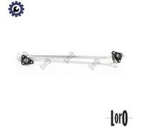 WIPER LINKAGE 103-04-059 FOR VOLVO B4204T2/4204T3 1.9L 4cyl S40 I