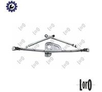 WIPER LINKAGE 103-04-060 FOR AUDI A6/S6 AJL 4cyl A6BDH/BAU/AKE 2.5L ARN 2.4L A6