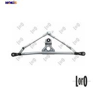 WIPER LINKAGE 103-04-063 FOR FIAT STILO/Multi/Wagon 192 A4.000 1.7L 4cyl STILO