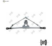 WIPER LINKAGE 103-04-063 FOR FIAT STILO/Multi/Wagon 192 A4.000 1.7L 4cyl STILO