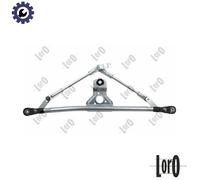 WIPER LINKAGE 103-04-063 FOR FIAT STILO/Multi/Wagon 192 A4.000 1.7L 4cyl STILO