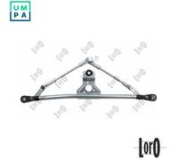 WIPER LINKAGE 103-04-063 FOR FIAT STILO/Multi/Wagon 192 A4.000 1.7L 4cyl STILO