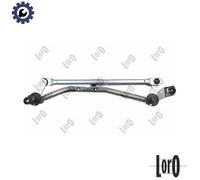 WIPER LINKAGE 103-04-064 FOR NISSAN DUALIS QASHQAI/+2 K9K282/292/430 1.5L 4cyl