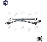 WIPER LINKAGE 103-04-064 FOR NISSAN DUALIS QASHQAI/+2 K9K282/292/430 1.5L 4cyl