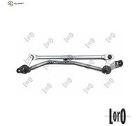 WIPER LINKAGE 103-04-064 FOR NISSAN DUALIS QASHQAI/+2 K9K282/292/430 1.5L 4cyl