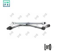 WIPER LINKAGE 103-04-064 FOR NISSAN DUALIS QASHQAI/+2 K9K282/292/430 1.5L 4cyl
