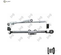 WIPER LINKAGE 103-04-066 FOR OPEL A 13 DTC/Z 13 DTJ 1.2L 4cyl CORSA D