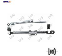 WIPER LINKAGE 103-04-066 FOR OPEL A 13 DTC/Z 13 DTJ 1.2L 4cyl CORSA D