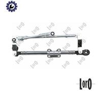 WIPER LINKAGE 103-04-066 FOR OPEL CORSA/D/Hatchback/Van Z10/A10XEP 1.0L 3cyl