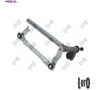 WIPER LINKAGE 103-04-069 FOR SEAT CCZB/BWA/BVZ/BVY/BLY/BLR 2.0L CFHC/AZV 2.0L