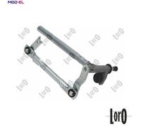 WIPER LINKAGE 103-04-069 FOR SEAT CCZB/BWA/BVZ/BVY/BLY/BLR 2.0L CFHC/AZV 2.0L
