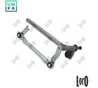 WIPER LINKAGE 103-04-069 FOR SEAT CCZB/BWA/BVZ/BVY/BLY/BLR 2.0L CFHC/AZV 2.0L
