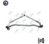 WIPER LINKAGE 103-04-071 FOR SEAT IBIZA/Mk/III AXR/BMT/ATD 1.9L 4cyl IBIZA III