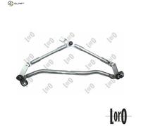 WIPER LINKAGE 103-04-071 FOR SEAT IBIZA/Mk/III AXR/BMT/ATD 1.9L 4cyl IBIZA III