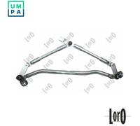 WIPER LINKAGE 103-04-071 FOR SEAT IBIZA/Mk/III AXR/BMT/ATD 1.9L 4cyl IBIZA III