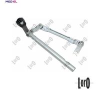 WIPER LINKAGE 103-04-074 FOR VW BSX/AXW/BLR/BVZ/BVY/BLY/BLX 2.0L BMM/BMN 2.0L
