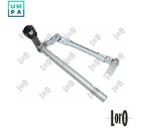 WIPER LINKAGE 103-04-074 FOR VW BSX/AXW/BLR/BVZ/BVY/BLY/BLX 2.0L BMM/BMN 2.0L