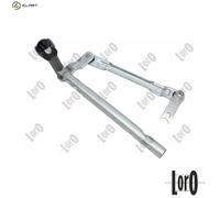 WIPER LINKAGE 103-04-074 FOR VW BSX/AXW/BLR/BVZ/BVY/BLY/BLX 2.0L BMM/BMN 2.0L