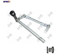 WIPER LINKAGE 103-04-074 FOR VW BSX/AXW/BLR/BVZ/BVY/BLY/BLX 2.0L BMM/BMN 2.0L