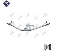 WIPER LINKAGE 103-04-075 FOR VW CARAVELLE/EUROVAN/IV/Bus/TRANSPORTER/Mk 2.0L
