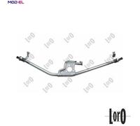 WIPER LINKAGE 103-04-075 FOR VW CARAVELLE/EUROVAN/IV/Bus/TRANSPORTER/Mk 2.0L