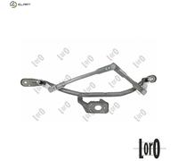 WIPER LINKAGE 103-04-081 FOR BMW 5/F10/F11 B47D20A N47D20C/D N20B20B/A 2.0L 4cyl