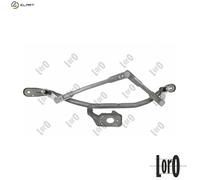 WIPER LINKAGE 103-04-081 FOR BMW 5/F11/F10 B47D20A N47D20C 2.0L 4cyl 5 F11 2.5L