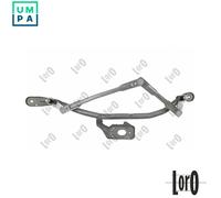 WIPER LINKAGE 103-04-081 FOR BMW 5/F11/F10 B47D20A N47D20C 2.0L 4cyl 5 F11 2.5L