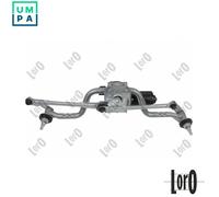 WIPER LINKAGE 103-04-083 FOR PEUGEOT EXPERT/Van/Platform/Chassis FIAT 1.6L 4cyl
