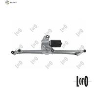 WIPER LINKAGE 103-04-085 FOR FIAT DOBLO/MPV/Box/Body/MPV 199A2.000 1.2L 4cyl