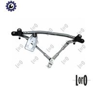 WIPER LINKAGE 103-04-086 FOR FIAT DOBLO/Platform/Chassis/Bus/Cargo 1.2L 4cyl