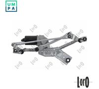 WIPER LINKAGE 103-04-088 FOR FIAT GRANDE/PUNTO LINEA ABARTH 0.9L 2cyl PUNTO 1.2L