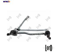 WIPER LINKAGE 103-04-090 FOR NISSAN K9K288/276/400/700 1.5L CR14DE 1.4L 4cyl