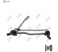 WIPER LINKAGE 103-04-090 FOR NISSAN K9K288/276/400/700 1.5L CR14DE 1.4L 4cyl