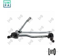 WIPER LINKAGE 103-04-090 FOR NISSAN K9K288/276/400/700 1.5L CR14DE 1.4L 4cyl