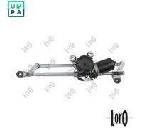 WIPER LINKAGE 103-04-095 FOR OPEL VECTRA/GTS SIGNUM/Hatchback Z18XER 1.8L 4cyl