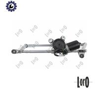 WIPER LINKAGE 103-04-095 FOR OPEL VECTRA/GTS SIGNUM/Hatchback Z18XER 1.8L 4cyl