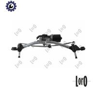 WIPER LINKAGE 103-04-096 FOR RENAULT CLIO/III/Hatchback/Van/Grandtour 1.5L 4cyl
