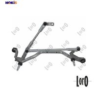 WIPER LINKAGE 103-04-097 FOR RENAULT CLIO/IV/Hatchback/Van/Grandtour 0.9L 3cyl