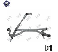 WIPER LINKAGE 103-04-097 FOR RENAULT CLIO/IV/Hatchback/Van/Grandtour 0.9L 3cyl